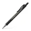Faber-Castell Grip Matic 1377 / Druckbleistift / 0,7 mm / schwarz