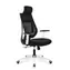 Mark Adler Manager 3.9 schwarz / Ergonomischer Bürostuhl / Belastbarkeit 130 kg