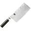KAI Shun Classic DM-0712 Chinesisches Kochmesser 18 cm