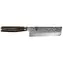 KAI Shun Premier TDM-1742 Tim Mälzer Nakiri Gemüsemesser 14cm