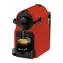 Krups XN 1005 / Kapselkaffeemaschine / Nespresso / 1260 W / rot