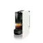 Krups XN1101 Nespresso Essenza Mini / Kapsel-Kaffeemaschine / 1300 W / 0,6 l / weiß