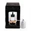 Krups EA8918 Evidence One Touch Cappuccino schwarz / Kaffeevollautomat / 1450 W / 1,7 l / 2 Tassen gleichzeitig