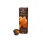 Tchibo 491843 Cafissimo Espresso Caramel / Kaffee in der Kapsel / 10 Stück / vom Umtausch ausgeschlossen