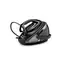 TEFAL Pro Express Ultimate schwarz / Bügeleisen mit Dampfgenerator / 2600 W / 1,9 l / Dampfstoß 650 g / Dampfdruck 8 bar / Nachverkauf