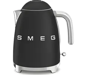 SMEG KLF03BLMEU schwarz