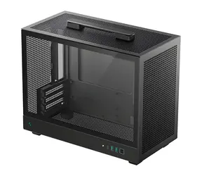 DEEPCOOL CH160 PLUS schwarz