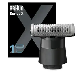 Braun XT20