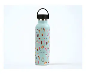 Runbott Eiscreme 600 ml