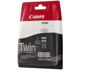 Canon PGI-525 BK Twin