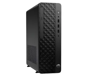 HP ProDesk SFF 2 G1i schwarz