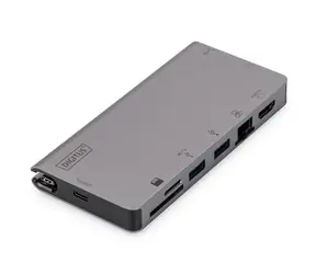 Digitus USB-C Multiport-Reisedock