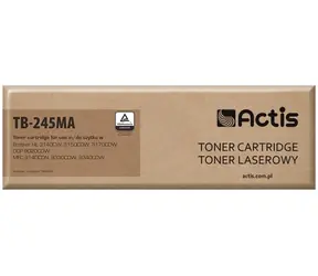Actis TB-245MA