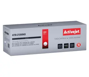 ACJ ATB-2590NX Supreme