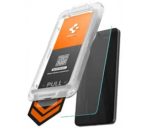 Spigen Glas.tR EZ Fit Pro AC HD
