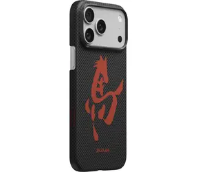 Pitaka Edge Case Ink Horse Ink Rhythm
