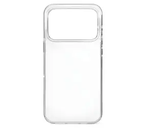 Epico Hero Hülle transparent