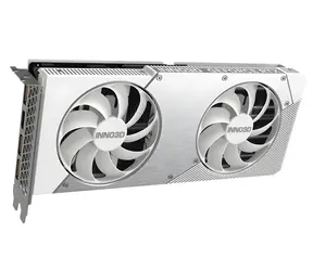 Inno3D GeForce RTX 5060 Ti Twin X2 OC Weiß 16GB
