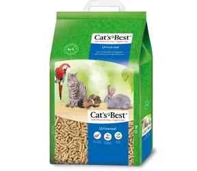 CATS BEST Universal