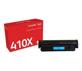 Xerox 410X (CF411X) azurová
