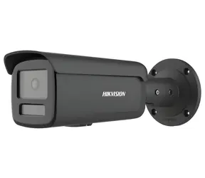 HIKVISION DS-2CD2T46G2H-4I (4 mm) schwarz
