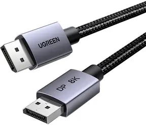 Ugreen schwarz