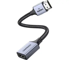 Ugreen 15518 schwarz