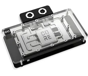 Alphacool Core RTX 5080 und 5070 Ti GamingPro