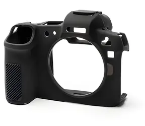 Easy Cover Reflex Silikonhülle für Canon R