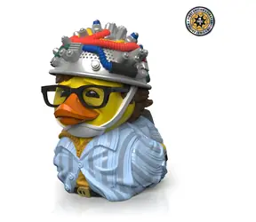 NUMSKULL TUBBZ Duck Ghostbusters - Louis Tully