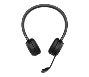 JABRA Evolve 65 TE schwarz