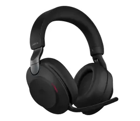 JABRA Evolve2 85 schwarz