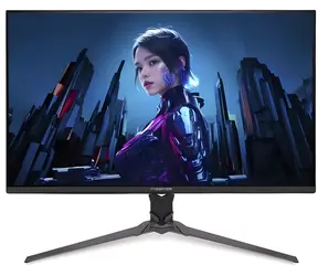 31,5" Acer XB323QKV4bmiiprx Schwarz