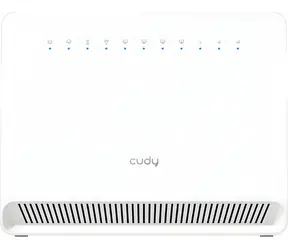 Cudy LT700E weiß