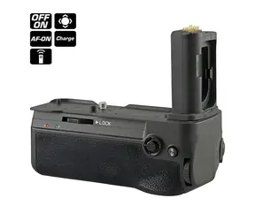 JUPIO Batteriegriff für Nikon Z8