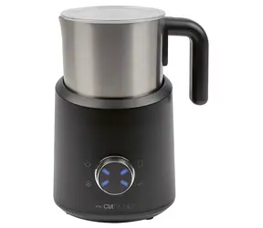 Clatronic MS 3812 schwarz/Edelstahl