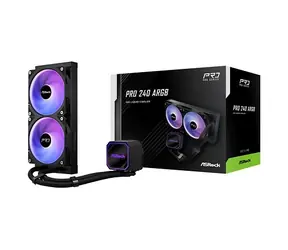ASRock AIOCOOL Pro 240 ARGB