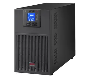 APC Easy UPS On-Line SRV 3000VA