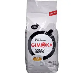 Gimoka Gusto Ricco Bianco