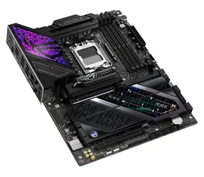 Asus ROG STRIX X870E-E GAMING WIFI7 NEO Schwarz