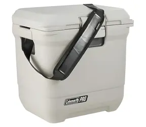 Coleman PRO 25QT beige