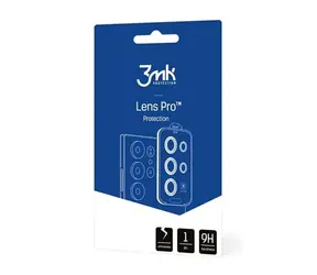 3MK Lens Protection Pro