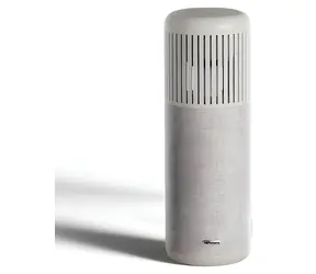 HiFuture Wedge braun