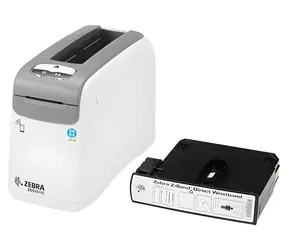 ZEBRA ZD510 Armband