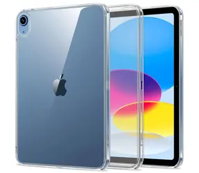 Tech-Protect FlexAir Hybrid transparente Hülle