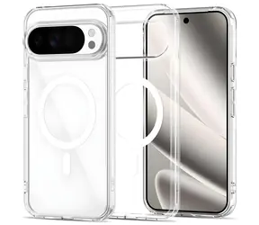 Tech-Protect FlexAir Hybrid transparente Schutzhülle
