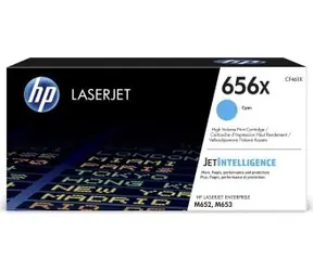 HP CF461XC