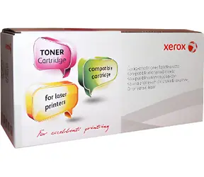 Xerox alternativní toner HP CB542A