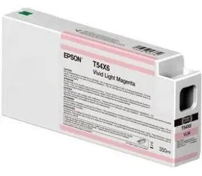 Epson originální cartridge T54X600 UltraChrome HDX