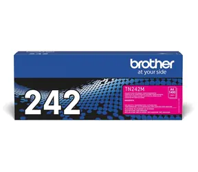 Brother TN-242M Purpurová